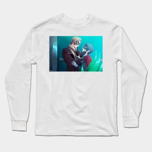 Ignoct - Masquerade Ball Long Sleeve T-Shirt